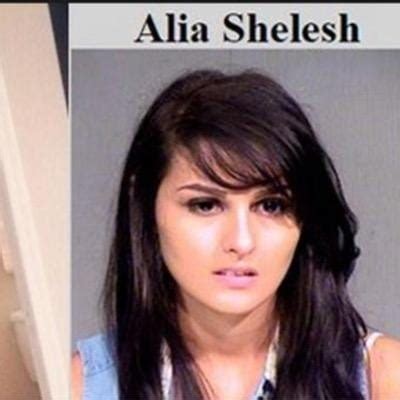 Alia shelesh crime. Things To Know About Alia shelesh crime. 